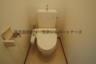 リビングタウン小森野 参番館 A棟の物件内観写真